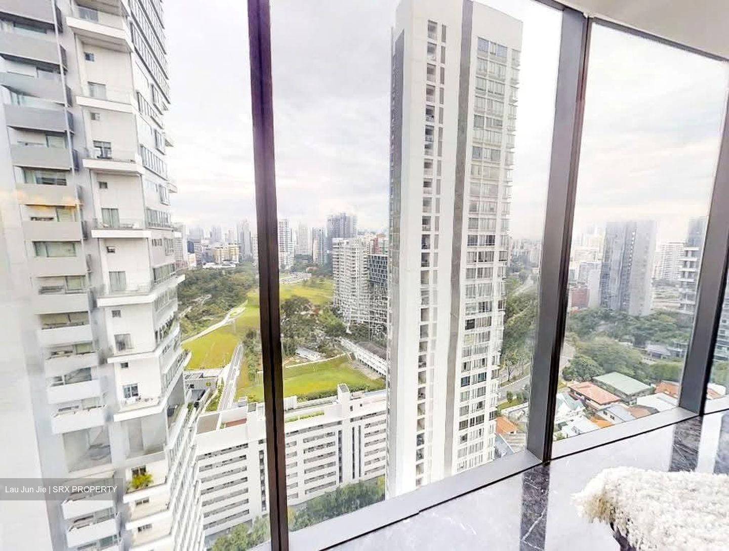 Boulevard Vue (D10), Condominium #571195661
